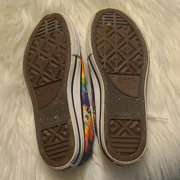 All Star 🌟 Converse 💚💙💛🧡 - Picture 8 of 8